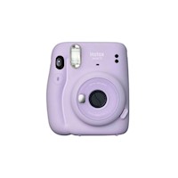 Camara Fujifilm Mini 11 Instax Lila